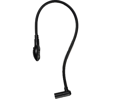 Allen & Heath Gooseneck LED Lamp