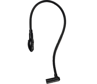 Allen & Heath Gooseneck LED Lamp