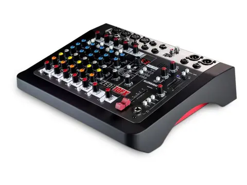 Allen & Heath ZEDi-10FX
