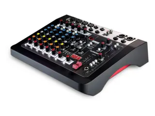 Allen & Heath ZEDi-10FX