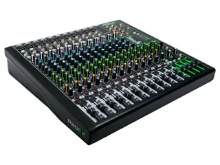Mackie ProFX16V3