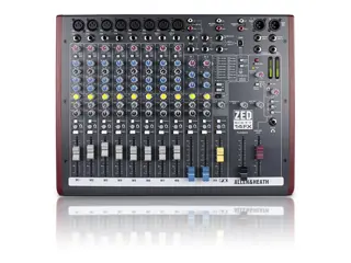 Allen & Heath ZED60-14FX