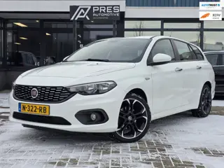 Fiat Tipo Stationwagon 1.4 Street |AIRCO|NAVI|PDC|TREKHAAK