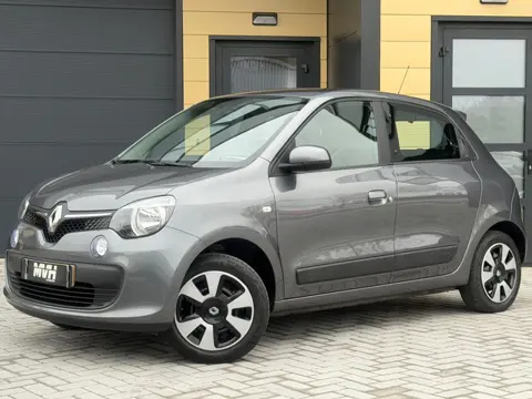 Renault Twingo 1.0 SCe Collection - Airco - LED - OrigNL - NAP