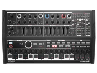 Arturia Minibrute 2S