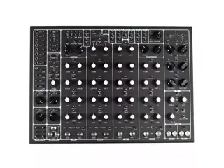 SOMA Pulsar-23 Black