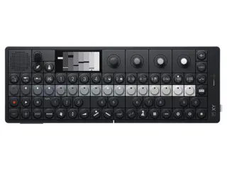 Teenage Engineering OP-XY