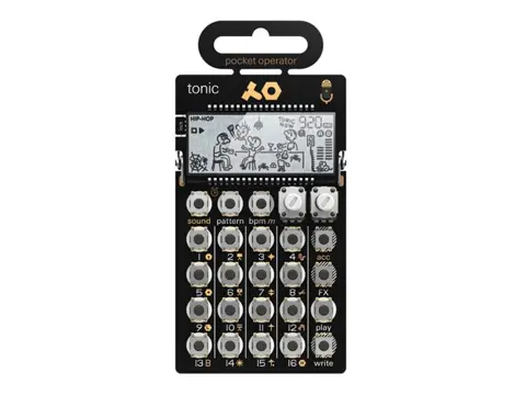 Teenage Engineering PO-32 Tonic