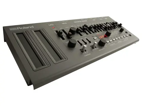 Roland SH-01A Gray