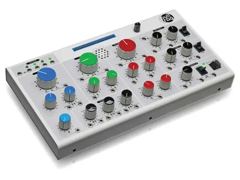 Erica Synths Bullfrog