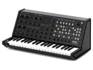 Korg MS-20 Mini