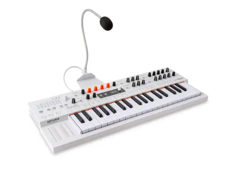 Arturia MiniFreak Vocoder Limited Edition