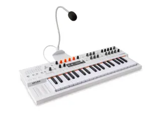 Arturia MiniFreak Vocoder Limited Edition