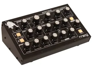 Moog Minitaur