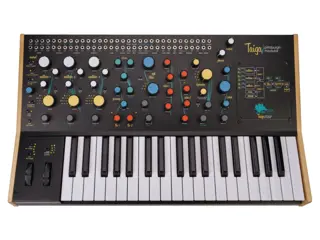 Pittsburgh Modular TAIGA Keyboard