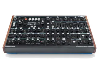 Novation Peak