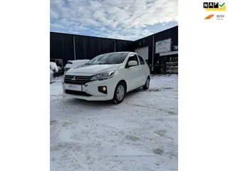 Mitsubishi Space Star 1.0 Cool+