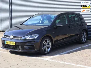 Volkswagen Golf 1.5 TSI Highline Business R-Line|Virtual|Massage|2e Eigenaar|NAP