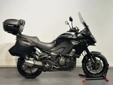 Kawasaki Versys 1000 (bj 2015)