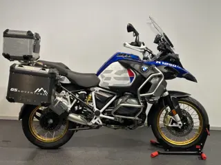 BMW R 1250 GSA (bj 2021)