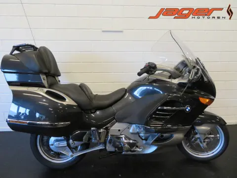 BMW K 1200 LT GROOTE VOLLE KNAAP! (bj 2004)