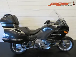 BMW K 1200 LT GROOTE VOLLE KNAAP! (bj 2004)