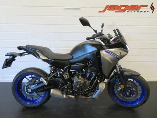 Yamaha TRACER 700 MT 07 TOPSTAAT! RIJKLAAR (bj 2023)