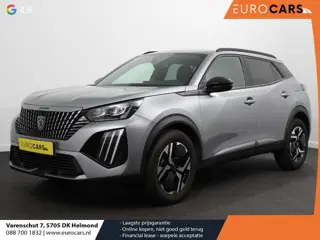 Peugeot 2008 1.2 Hybrid 136 pk Automaat Allure | Navigatie | Apple Carplay/Android Auto | Climate Co