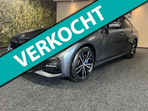 BMW 3-serie 330e-eDrive-Edition-M PAKKET-SPORT STEL-NAP-HYBRID