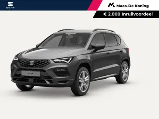 SEAT Ateca 1.5 TSI FR Business Intense 150 PK DSG l Safe & Driving Pack XL l 18" Performance l Wegkl