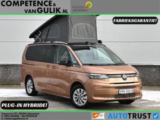 Volkswagen California Ocean Camper 1.5 TSI DSG eHybrid 4Motion