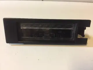9164143 Kentekenplaatverlichting Opel Vectra C