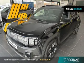 Renault 4 comfort range iconic 52 kWh / Pack Advanced Driving Assist /