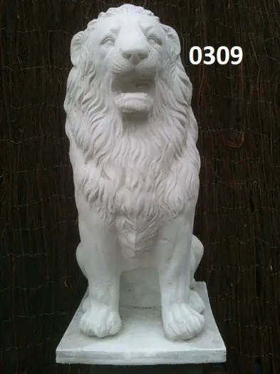 Leeuw. of set leeuwen. ( zie advertentie )