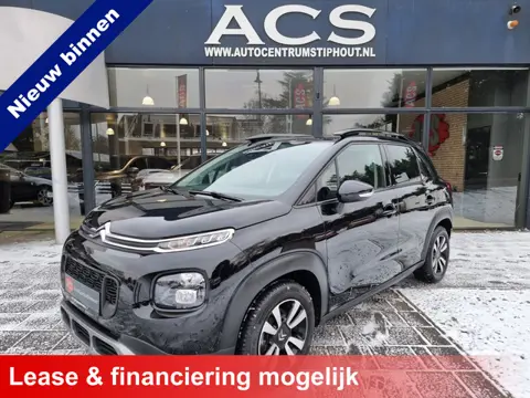 Citroën C3 Aircross 1.2 S&S Shine | Grip Control | Carplay | Allseason | Navi | Climate | Nette staa