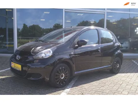 Toyota Aygo 1.0-12V 5-Drs Airco / Elektrisch pakket