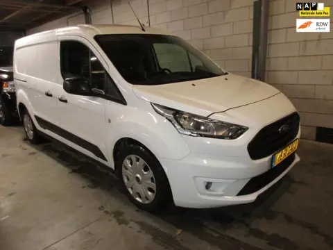 Ford Transit Connect 1.5 EcoBlue L2 Trend, navi. Bluetooth, 1e eigenaar