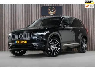 Volvo XC90 2.0 T8 Recharge AWD Inscription Exclusive