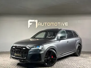 Audi Q7 60 TFSI e quattro Competition Pano|RS Seat|Massage