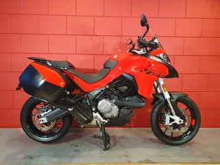 Ducati MULTISTRADA V2S TRAVEL | BTW MOTOR (bj 2024)