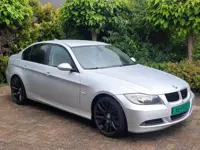 BMW 3-SERIE 