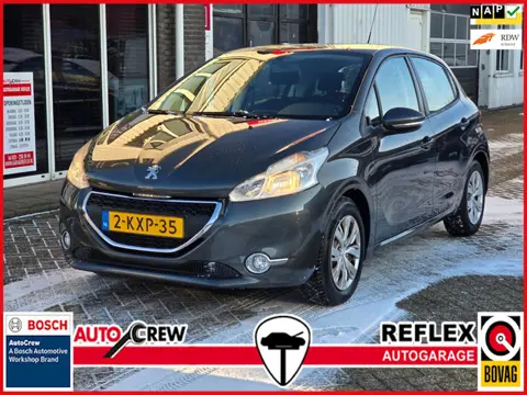 Peugeot 208 1.0 VTi Blue Lease NAVI|CRUISE|AIRCO