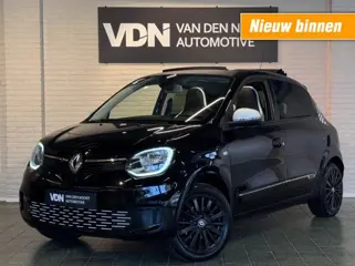 RENAULT TWINGO Z.E. R80 E-Tech Urban Night Open Dak Camera Carplay 16''