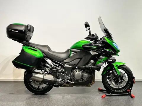 Kawasaki Versys 1000 (bj 2018)