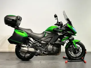 Kawasaki Versys 1000 (bj 2018)