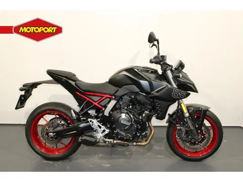 Suzuki GSX 8S 35 kW (bj 2025)