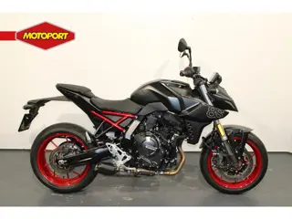 Suzuki GSX 8S 35 kW (bj 2025)