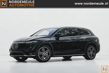 MERCEDES-BENZ EQS SUV 450 4M EXCLUSIVELINE 118KWH