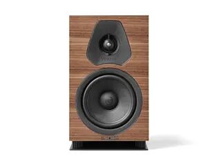 Sonus faber Lumina II monitor speaker walnoot