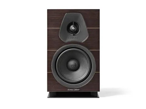 Sonus faber Lumina II monitor speaker wenge